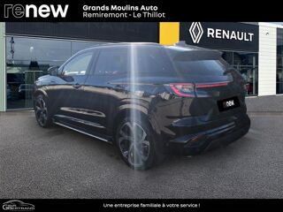 Austral 1.2 E-Tech full hybrid 200ch Iconic esprit Alpine- 23 2025 occasion 88160 Le Thillot