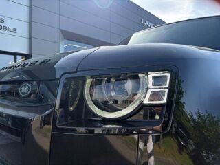 Defender 110 3.0 D250 Hard Top X-Dynamic SE 2023 occasion 57050 Metz