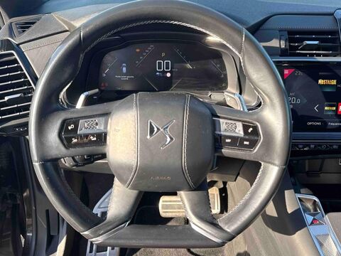DS7 BlueHDi 180ch Grand Chic EAT8 / FULL OPTIONS + CUIR OPERA 2018 occasion 82000 Montauban
