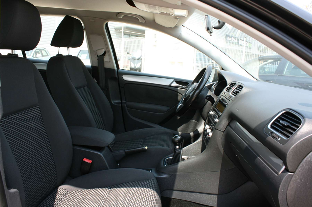 Golf 1.4 80CH TRENDLINE 5P 2010 occasion 30600 Vestric-et-Candiac