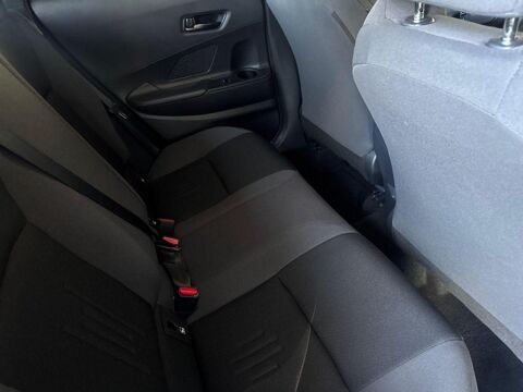 C-HR 2.0 Hybride 200ch Design NG23 2025 occasion 13012 Marseille