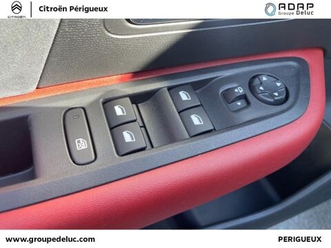 C4 PureTech 130ch S&S Shine 2021 occasion 24750 Tr&eacute;lissac