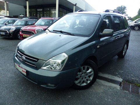 Annonce voiture Kia Carnival 4990 €