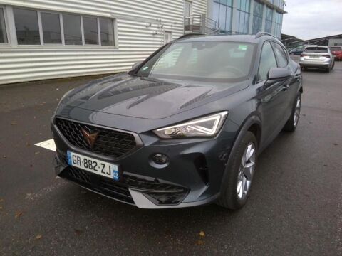 Cupra Formentor 1.4 e-HYBRID 204ch Business Edition DSG6 2023 occasion Marsac-sur-l'Isle 24430