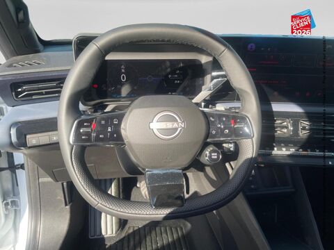 Micra Electrique 150ch 52kWh Evolve 2026 occasion 57050 Metz