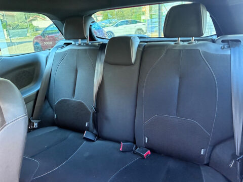 DS3 1.6 VTI SO CHIC / MOTEUR A CHAINE DE DISTRIBUTION 2011 occasion 38130 ECHIROLLES