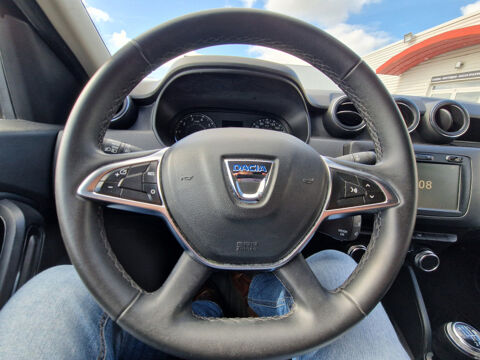 Duster 1.5 BLUE DCI 115CH PRESTIGE 4X2 2019 occasion 29200 Brest