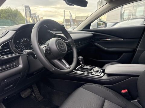 CX-30 2.0 e-SKYACTIV-X M-Hybrid 186ch Exclusive-Line BVA 2025 2026 occasion 78750 Mareil-Marly