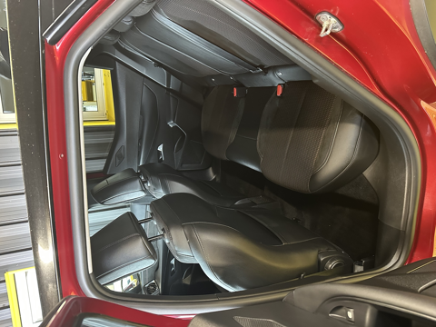 DS3 1.2 PURETECH 100CH PERFORMANCE LINE 2024 occasion 56530 Qu&eacute;ven