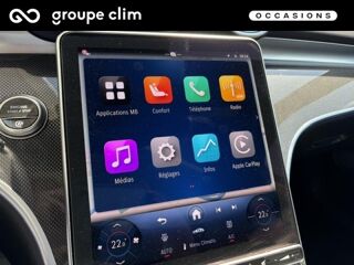 Classe C 220 d 197ch AMG Line 2025 occasion 24100 Bergerac