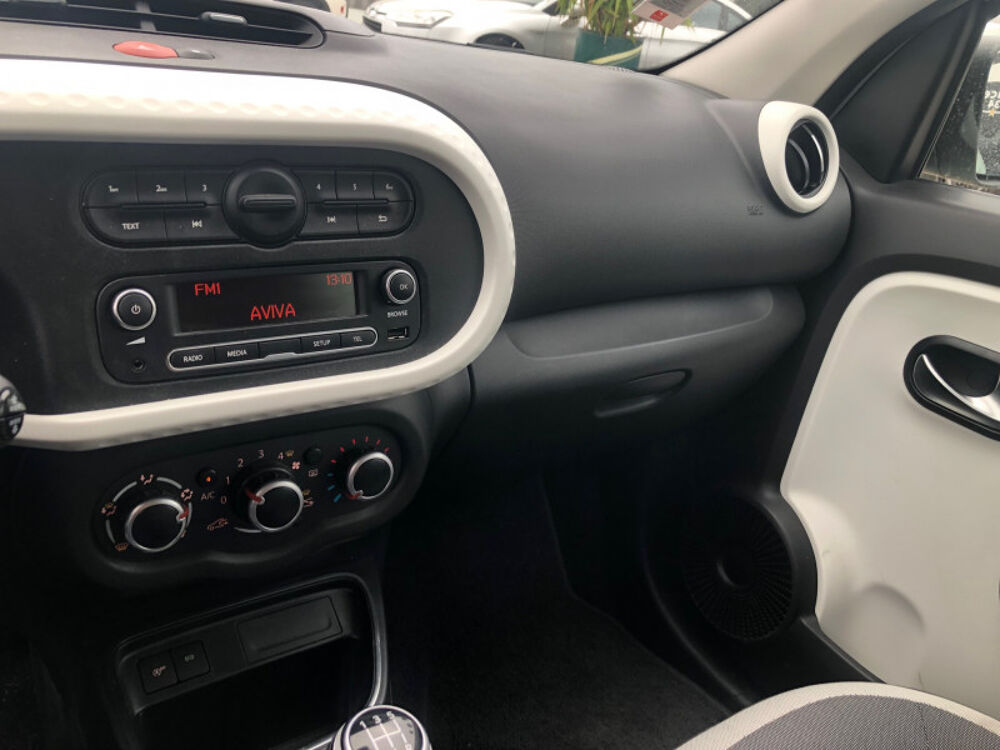 Twingo III 0.9 TCE 95CH ZEN 2019 occasion 34970 Lattes