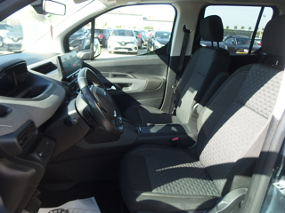 Rifter TAILLE M - 1.5 BLUEHDI 130CH S&S GT EAT8 5 PLACES 2024 occasion 10600 Savi&egrave;res