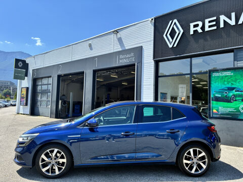 Megane IV 1.6 DCI 130CH ENERGY INTENS 2017 occasion 38130 ECHIROLLES