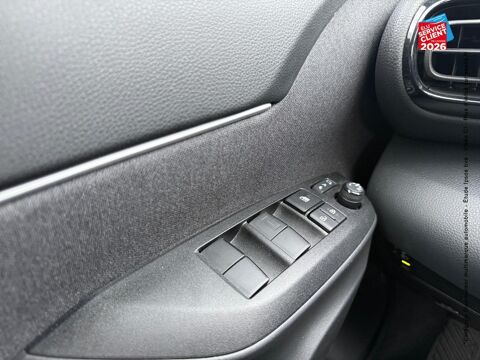Yaris Cross 116h Dynamic MY22 2023 occasion 57050 Metz