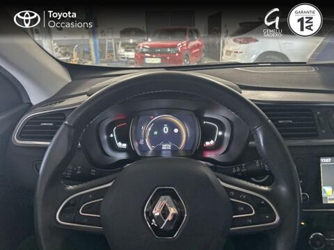 Kadjar 1.6 dCi 130ch energy Intens 2015 occasion 84100 Orange