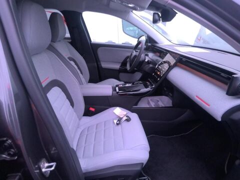 C5 aircross Electrique 230ch 104kWh grande autonomie MAX 2025 occasion 56850 Caudan