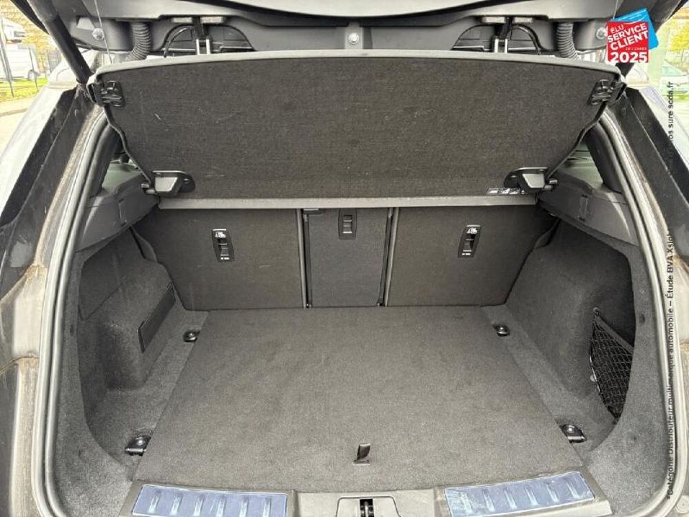 Range Rover Evoque 2.0 P 200ch Flex Fuel R-Dynamic HSE AWD BVA Mark III 2024 occasion 57050 Metz