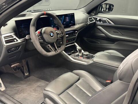 M4 3.0 530ch Competition xDrive 2025 occasion 31100 TOULOUSE