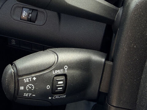 Berlingo M 650KG BLUEHDI 100 S&S CLUB 2021 occasion 72310 Bess&eacute;-sur-Braye