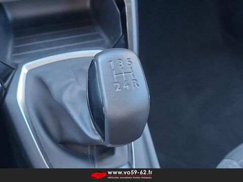 208 1.2 PureTech 75ch S&S Active Pack 2023 occasion 62000 Arras