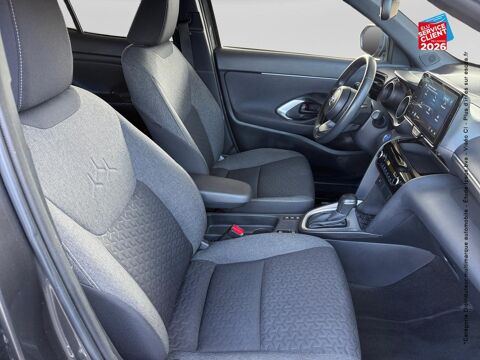 Yaris Cross 116h Design MY22 2023 occasion 57050 Metz