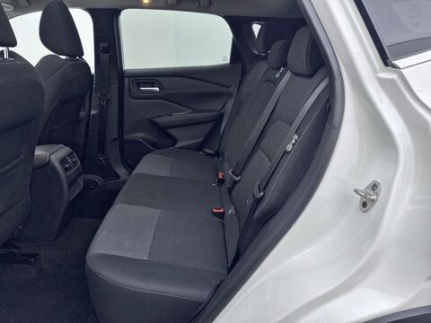Qashqai 1.3 Mild Hybrid 158ch N-Connecta Xtronic 2022 2023 occasion 82000 Montauban