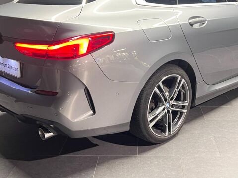 Serie 2 218dA 150ch M Sport BVA8 2022 occasion 31100 TOULOUSE