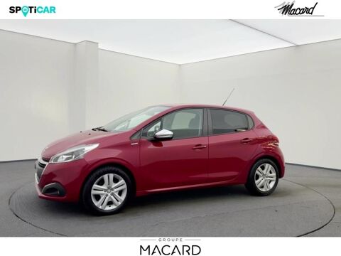 Peugeot 208 1.2 PureTech 82ch Style 5p