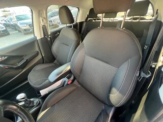 208 1.2 PURETECH 110CH ALLURE BUSINESS S&S 5P 2018 occasion 91200 Athis-Mons