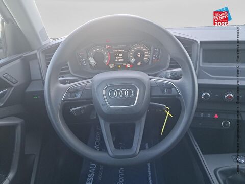 A1 30 TFSI 116ch 2019 occasion 54520 Laxou