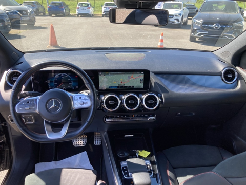 Classe B 200D 150CH AMG LINE 8G-DCT 2019 occasion 82370 Campsas