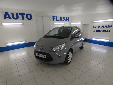 Annonce voiture Ford Ka 5990 