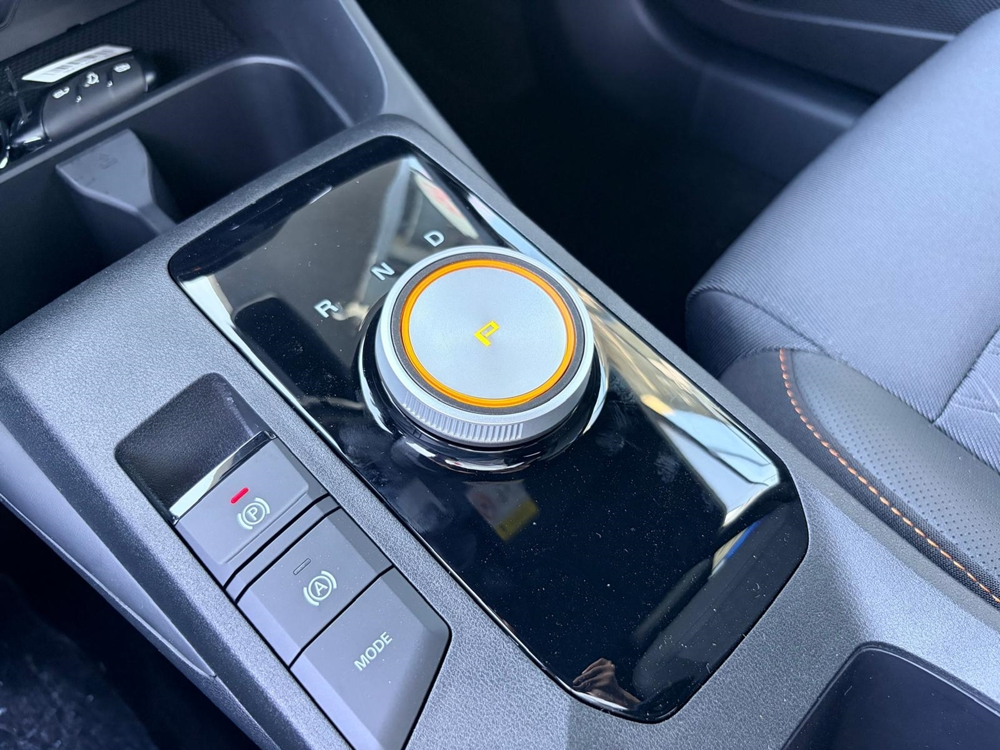 MG3 1.5 HYBRID+ 195CH LUXURY 2026 occasion 31670 Lab&egrave;ge
