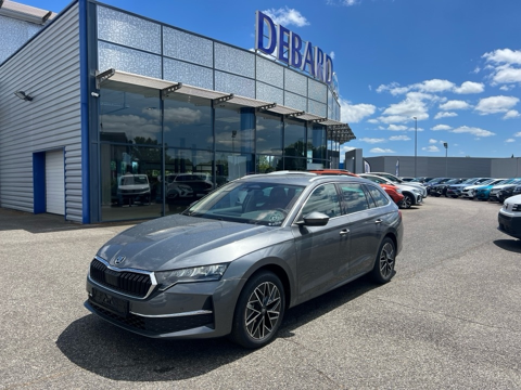 Skoda Octavia 2.0 TDI SCR 150CH SELECTION DSG7 2026 occasion Lab&egrave;ge 31670
