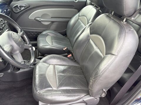 PT Cruiser 2.4 LIMITED 2004 occasion 28700 Auneau