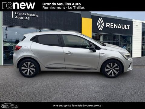 Clio Auto Ecole 1.0 TCe 90ch Evolution 2023 occasion 88160 Le Thillot