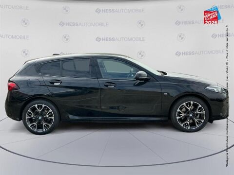 S&eacute;rie 1 120dA 163ch M Sport Design DKG7 2025 occasion 68390 Sausheim