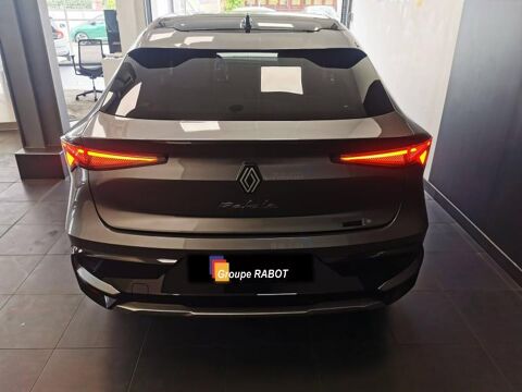 Rafale 1.2 E-Tech full hybrid 200ch Techno 2024 occasion 78750 Mareil-Marly