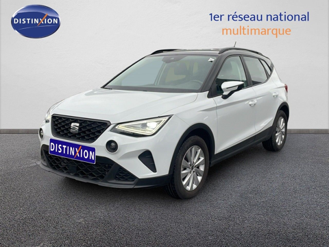 Seat Arona 1.0 TSI 115CH STYLE SPECIAL EDITION 2025 occasion Muret 31600