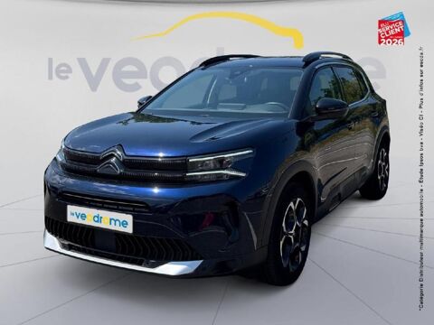 Citro&euml;n C5 aircross 1.2 PureTech 130ch PLUS 2024 occasion Illzach 68110