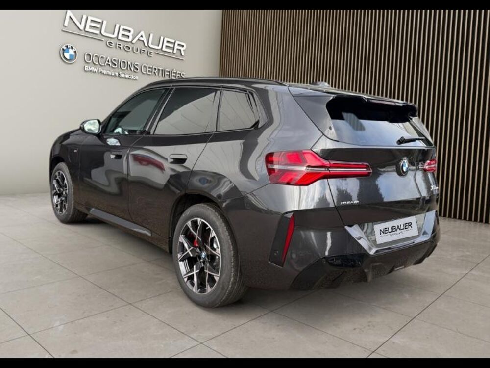 X3 xDrive30e 299ch M Sport 2026 occasion 78240 Chambourcy