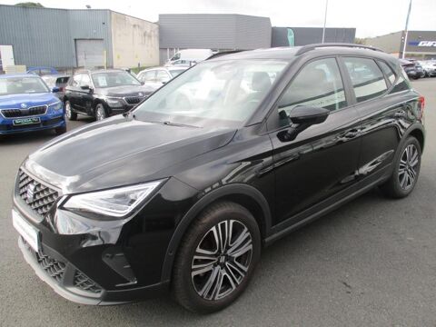 Arona 1.0 TSI 110ch Copa DSG7 2023 occasion 24430 Marsac-sur-l'Isle