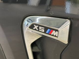 X5 M 575ch BVA8 2018 occasion 31100 TOULOUSE