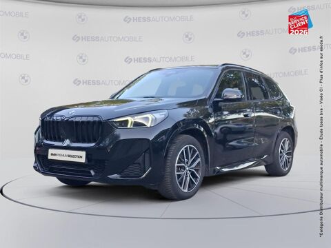 Annonce voiture BMW X1 37999 €