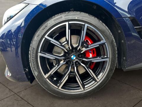 i4 eDrive40 340ch M Sport 2026 occasion 78240 Chambourcy