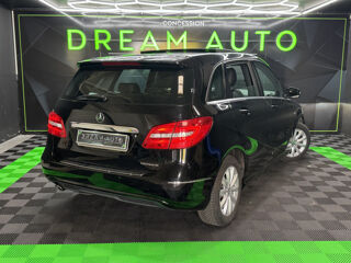 Classe B 180 CDI 1.8 SPORT 7G-DCT 2012 occasion 57185 CLOUANGE
