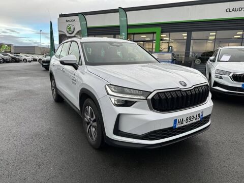 Skoda Kodiaq 2.0 TDI 150ch SCR Selection DSG7 7 places 2024 occasion Marsac-sur-l'Isle 24430