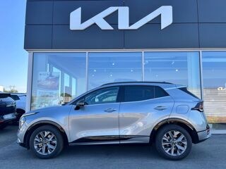 Sportage 1.6 T-GDi 210ch HEV GT-line BVA6 2025 occasion 44800 Saint-Herblain