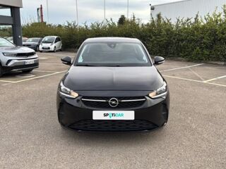Corsa 1.5 D 100ch Edition 2023 occasion 13200 Arles
