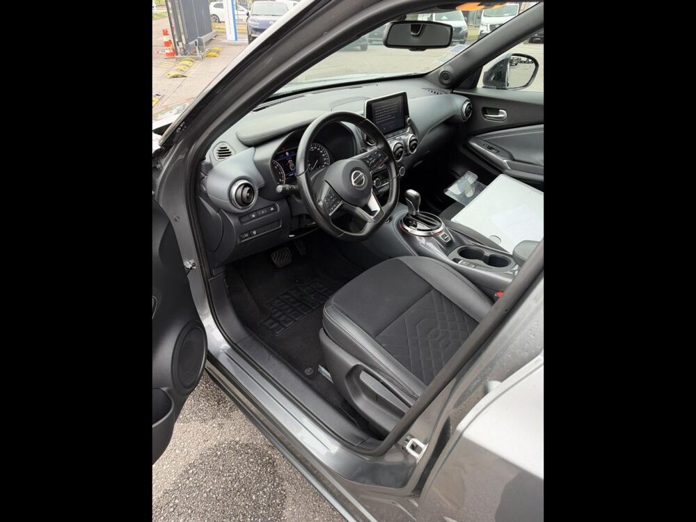 Juke 1.0 DIG-T 114ch Tekna DCT 2021 2021 occasion 78200 Buchelay